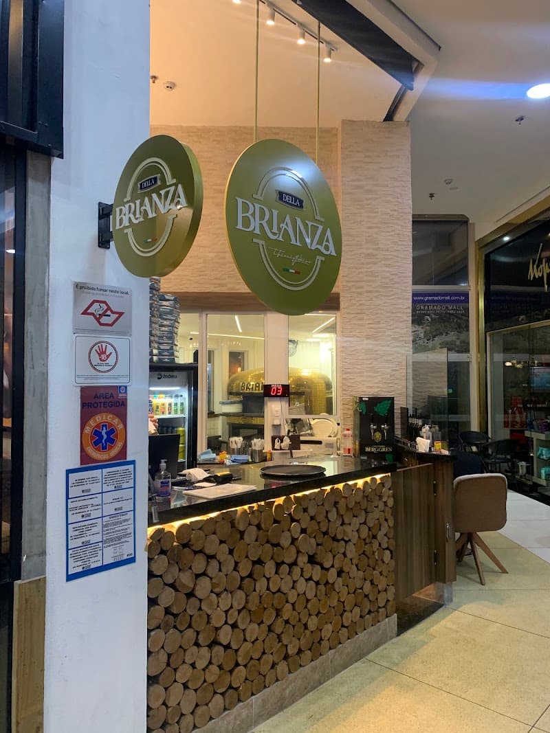 Pizzaria Napoletana Della Brianza