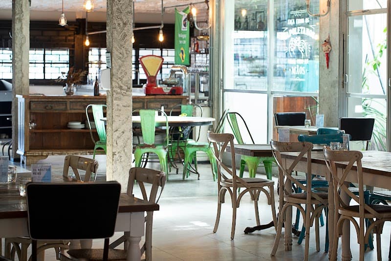 Pizzaria Napoletana Grazie Napoli