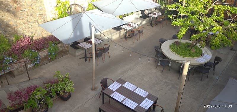 Pizzería Portarossa