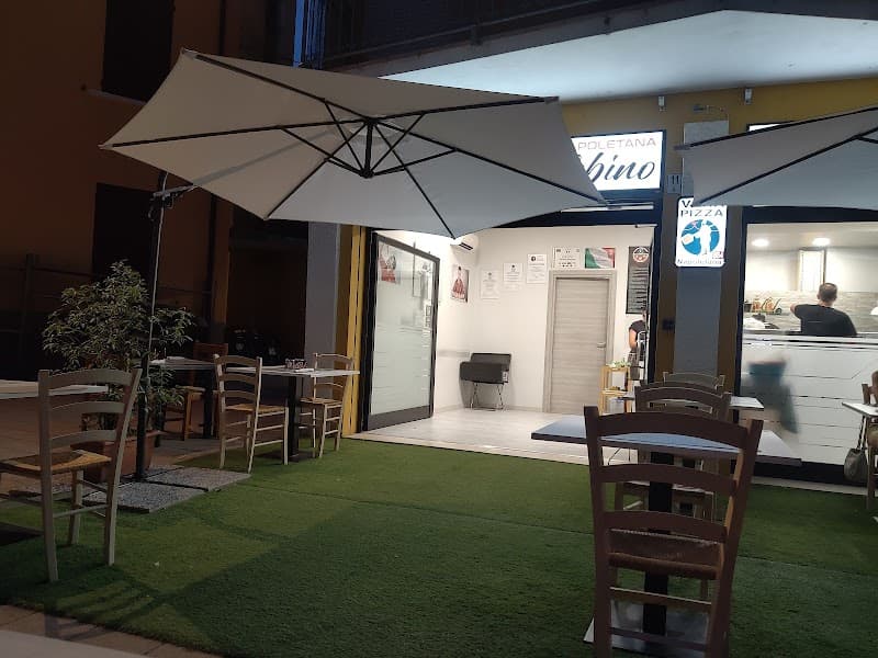 Pizzeria Antonio Sorbino