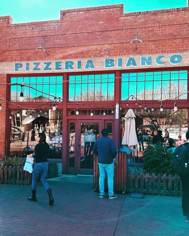 Pizzeria Bianco
