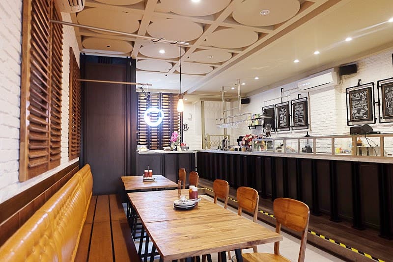 Pizzeria Cavalese Sunter