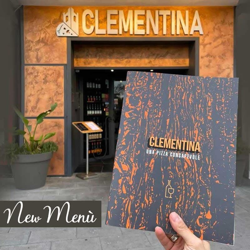 Pizzeria Clementina