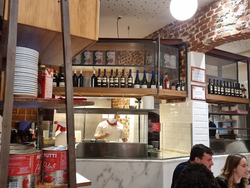 Pizzeria Fratelli Figurato