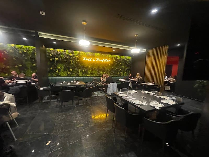 Pizzeria I Vesuviani