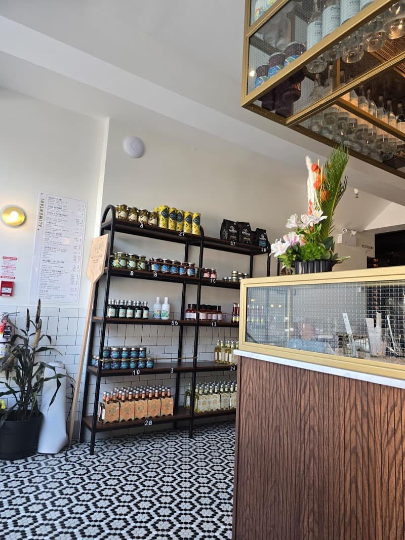 Pizzeria No.900 Beaches