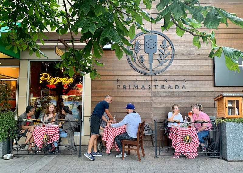 Pizzeria Prima Strada