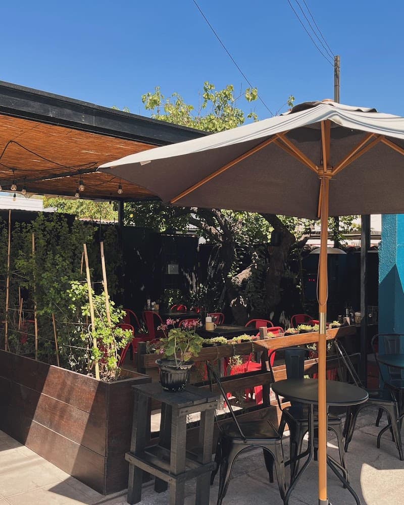 Pizzeria St. Giovanni’s