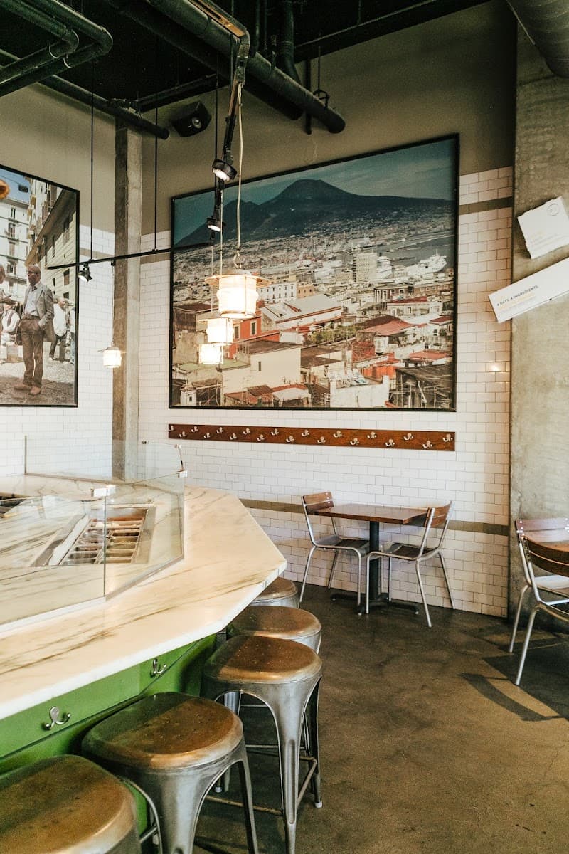 Pizzeria Vetri