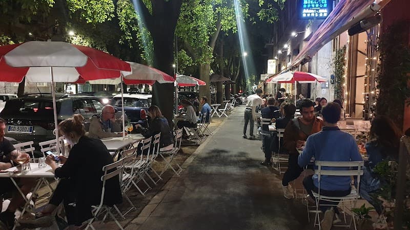 Pizzium - Milano Via Procaccini