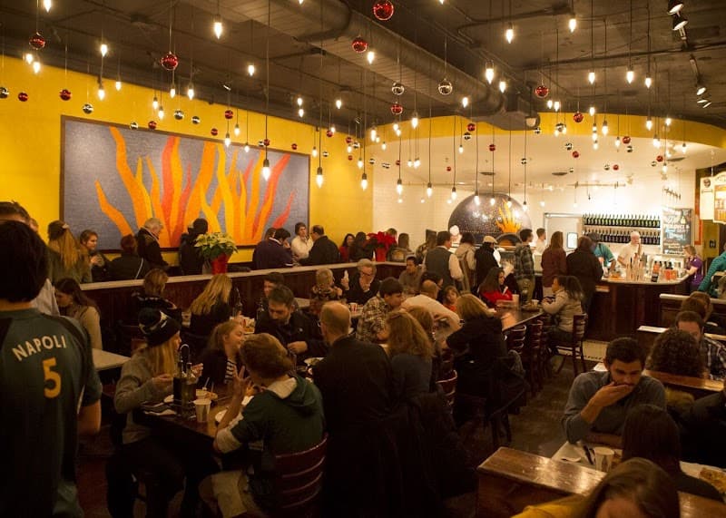 Punch Pizza Grand Avenue