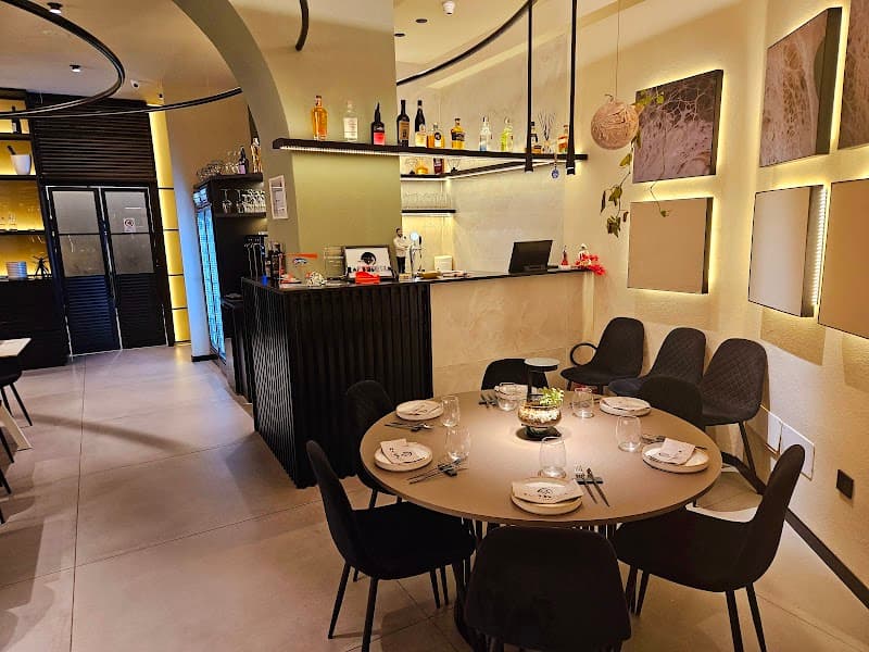 Raf Bonetta pizzeria