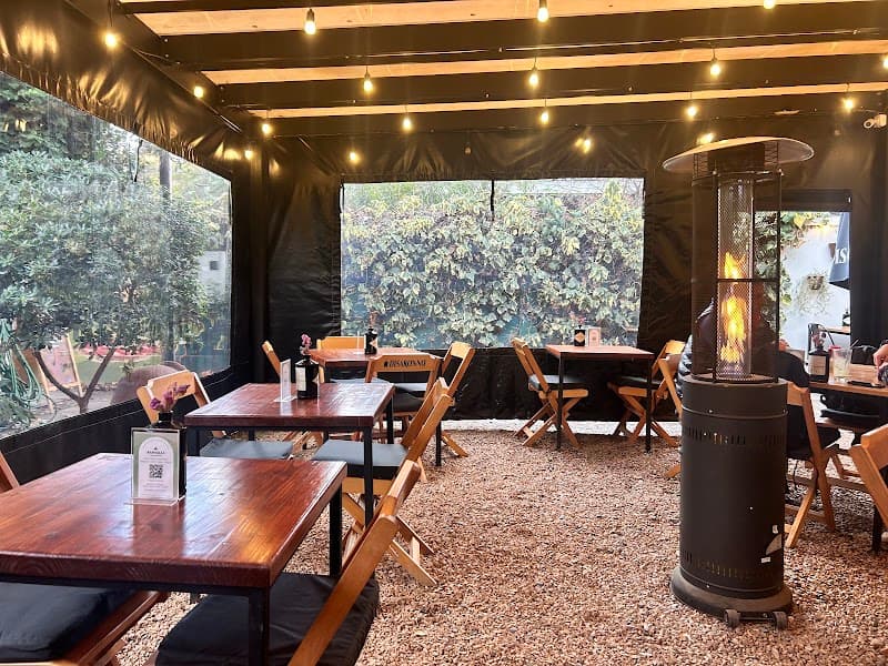 Raffaella Cucina Napoletana