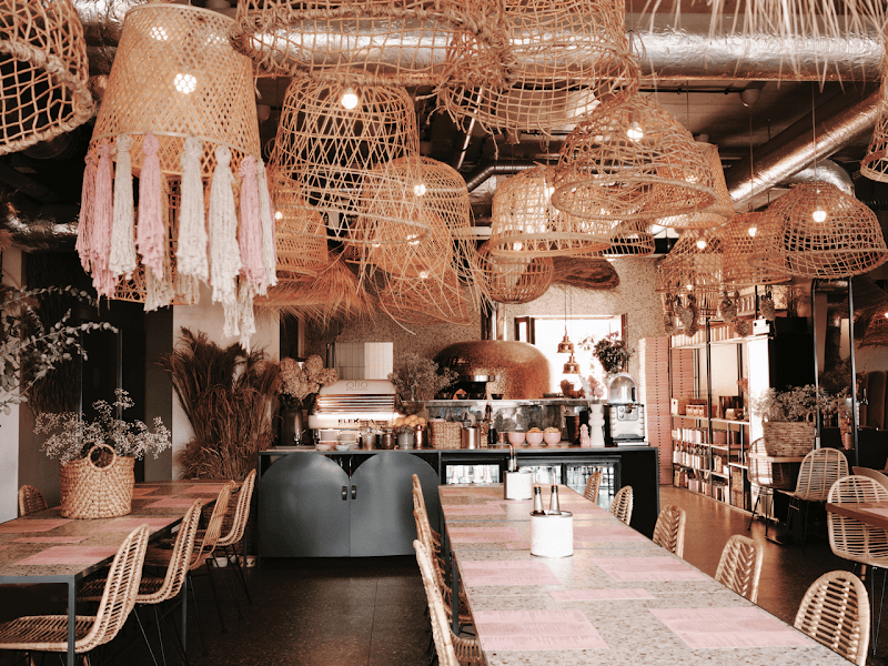 Restauracja Olio | Pizza Napoletana