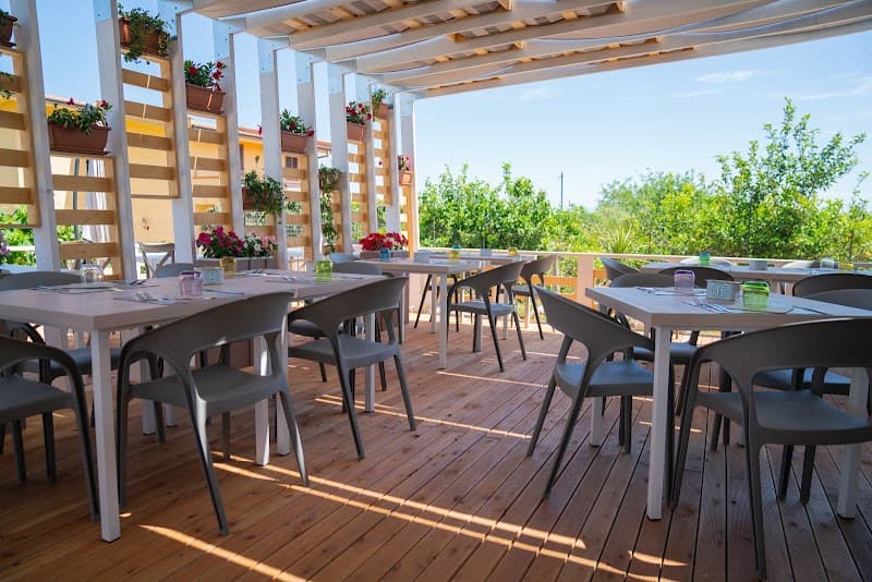 Saccharum Pizzeria Ristorante