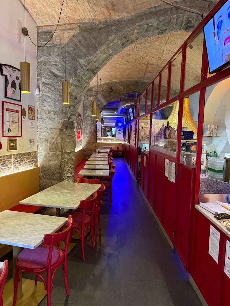 San Genna' Pizzeria Napoletana