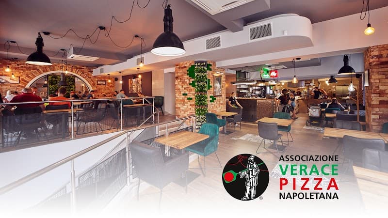 Sapori di Napoli n.899- AVPN