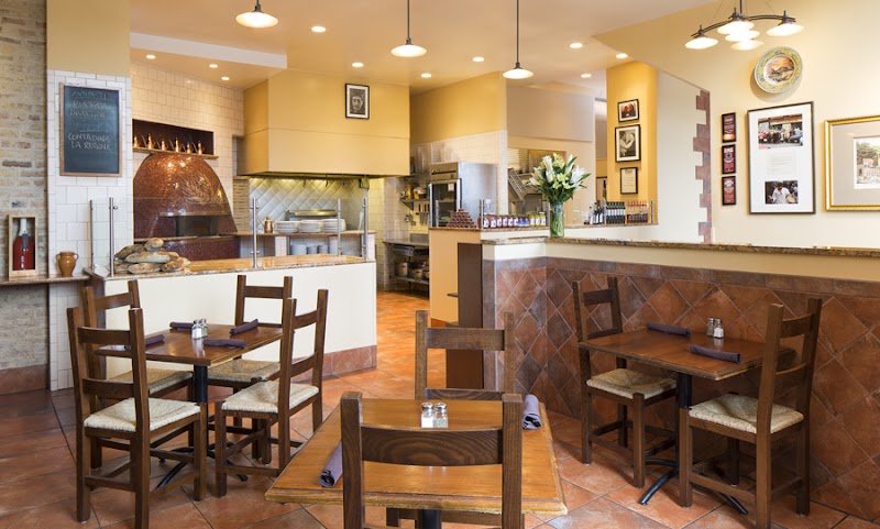 Spacca Napoli Pizzeria