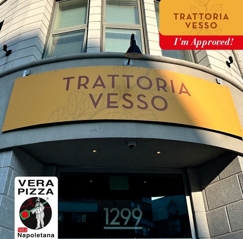 Trattoria Vesso