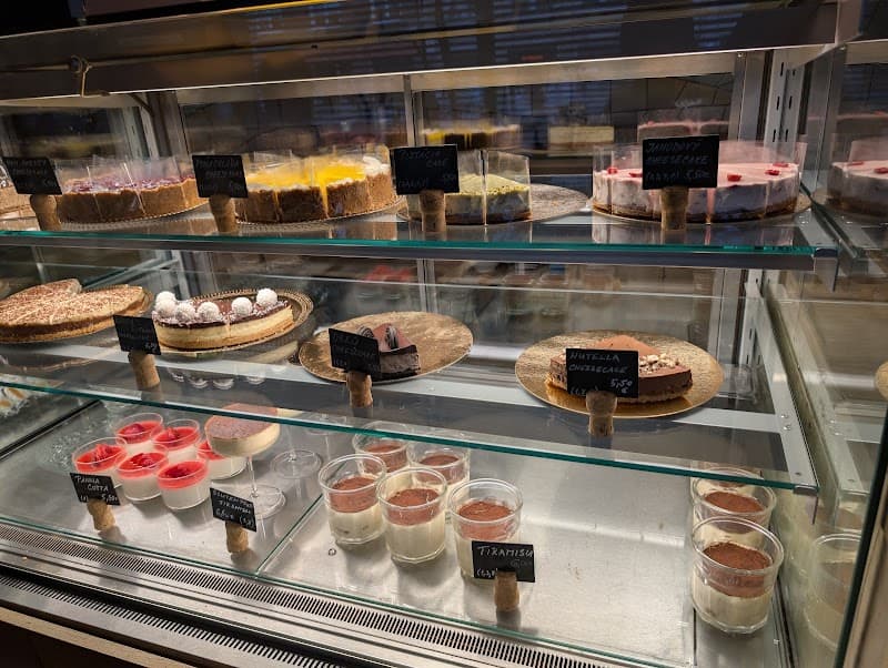 U Taliana, Sapori Italiani