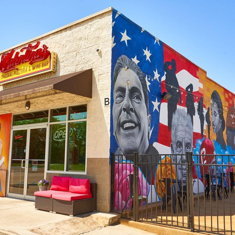 Valentina's Pizzeria & Wine Bar