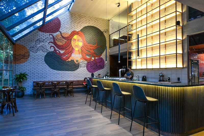 Vinny's Pizzeria Napoletana